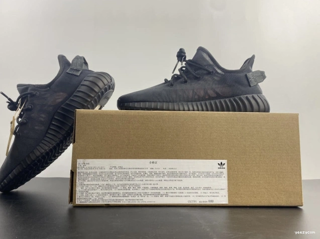 V2 Boost Adidas Mono Yeezy 350 GX3791 Cinder 0925